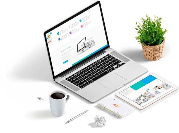 Обучение разработке сайтов